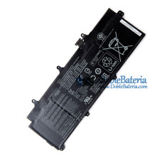 Batería para Asus GX501GM C41PKC5 GX501GI GX501G C41N1712 GX501 GX501V [Batería de repuesto]